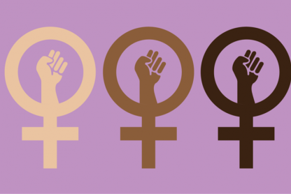 Gender icons