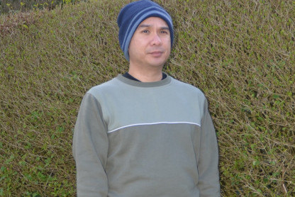 Liew Teh