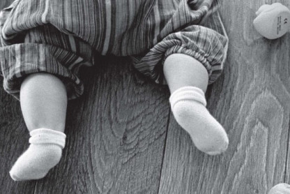 No child should be stateless - Austria