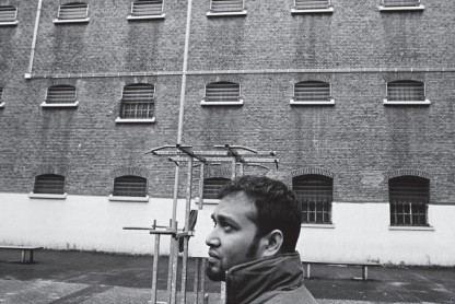 Protecting Stateless Persons from Arbitrary Detention