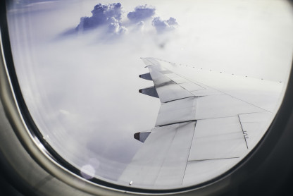 Going on holiday