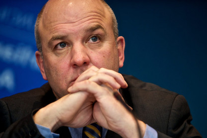 Nils Muižnieks