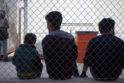 No child should be stateless