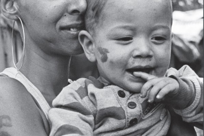 No Child Should be Stateless