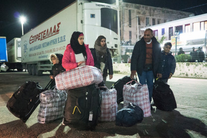 Addressing statelessness in Europe’s refugee response