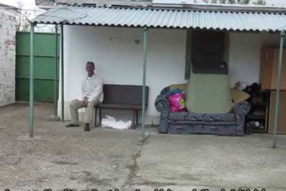 Stateless in Slovakia