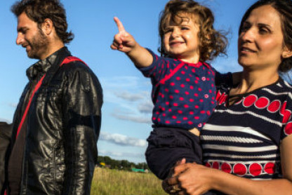 Country Briefing: Statelessness and refugees in the Netherlands