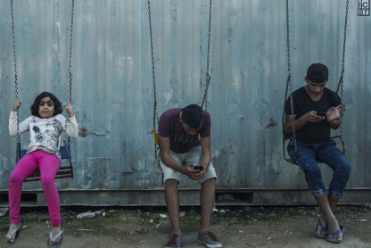 Country Briefing: Statelessness and refugees in Greece