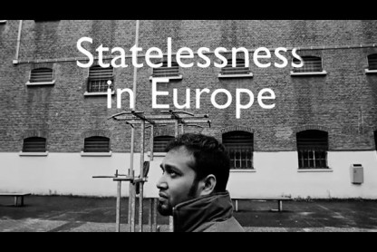 Statelessness in Europe