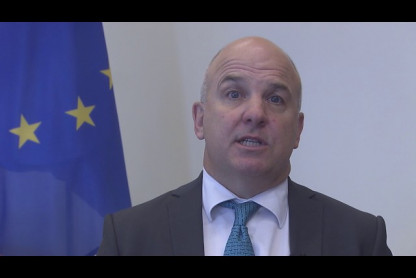 Commissioner for Human Rights on childhood statelessness