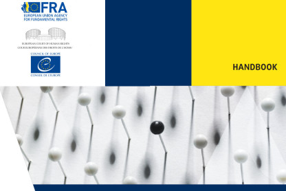 Handbook on European law relating to asylum, borders and immigration