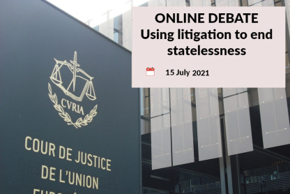 Online Debate