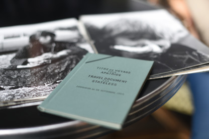 Statelessness determination and protection in Europe