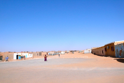 Tindouf