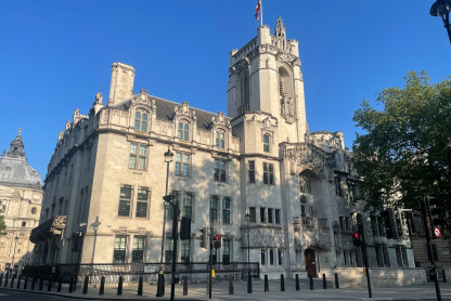 UK Supreme Court