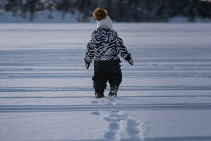 Photo: Oscar Helgstrand via Unsplash