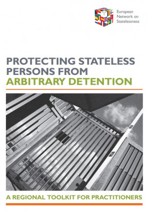 Detention toolkit cover