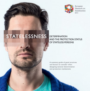 ENS Good Practice Guide on Statelessness Determination