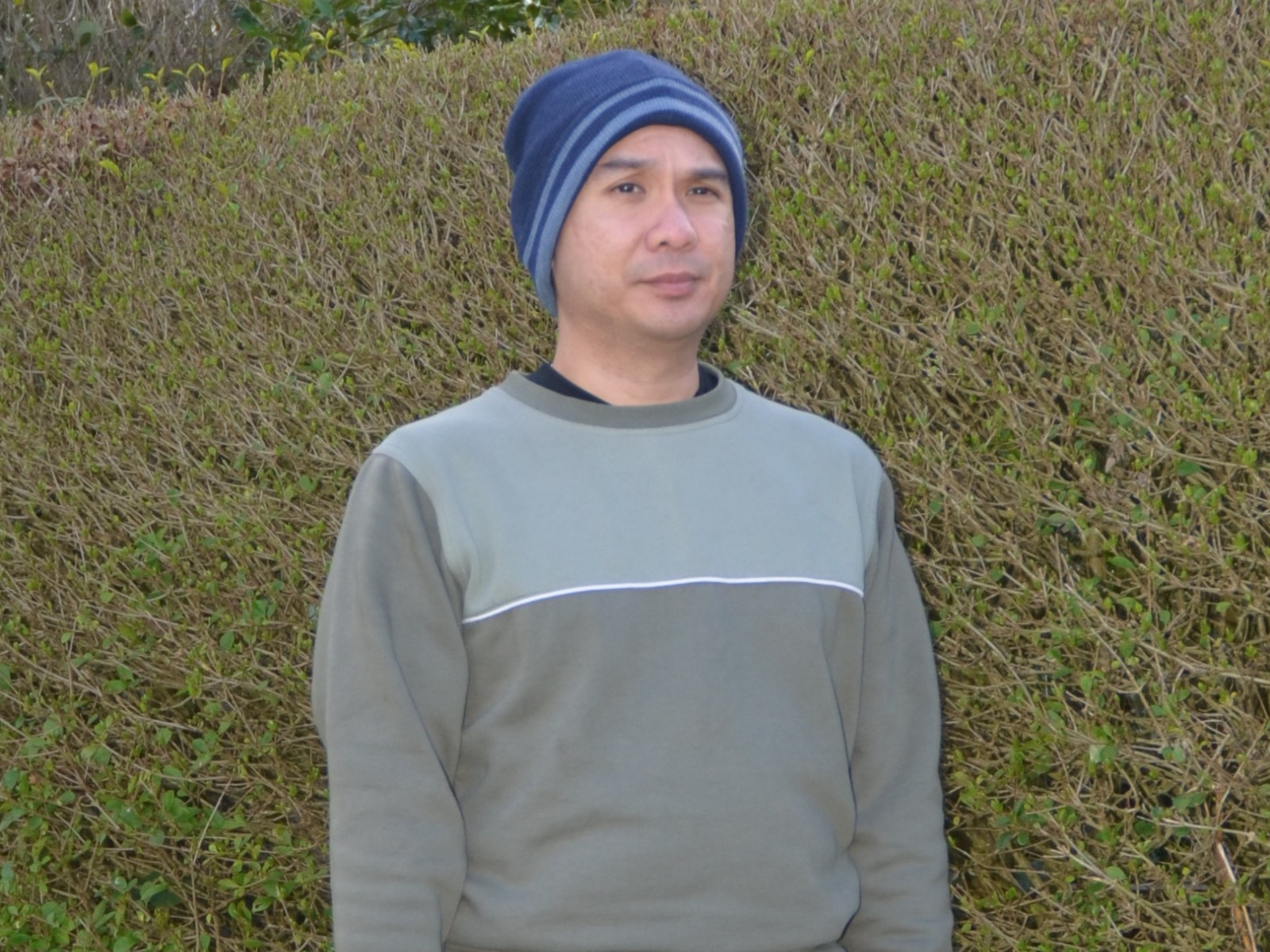 Liew Teh 
