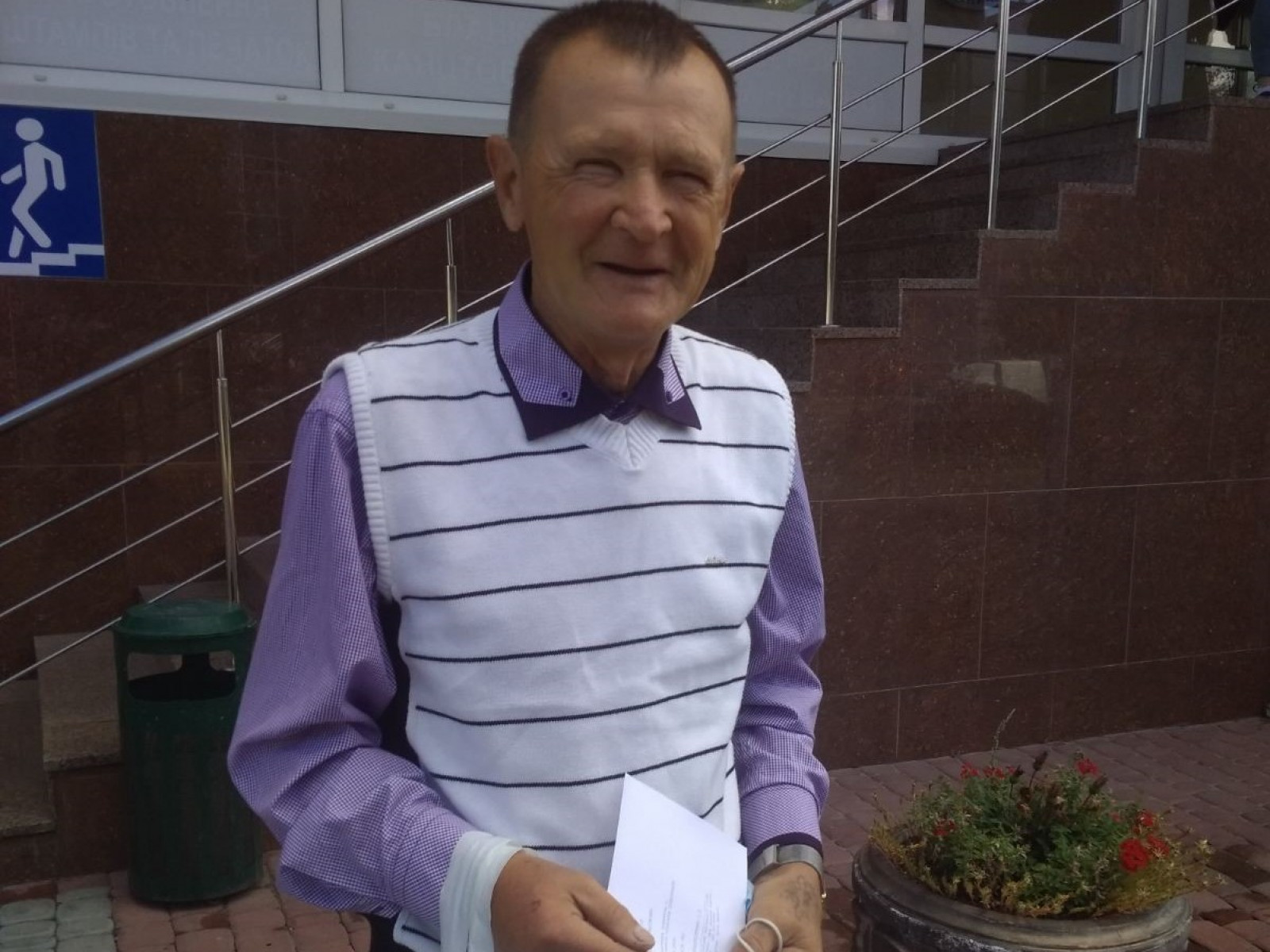 Legal reform brings Ukraine closer to improving the lives of stateless people