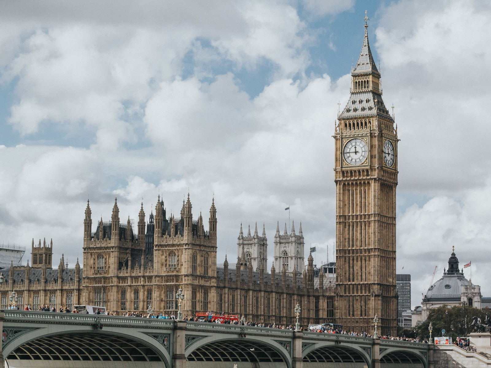 UK Parliament