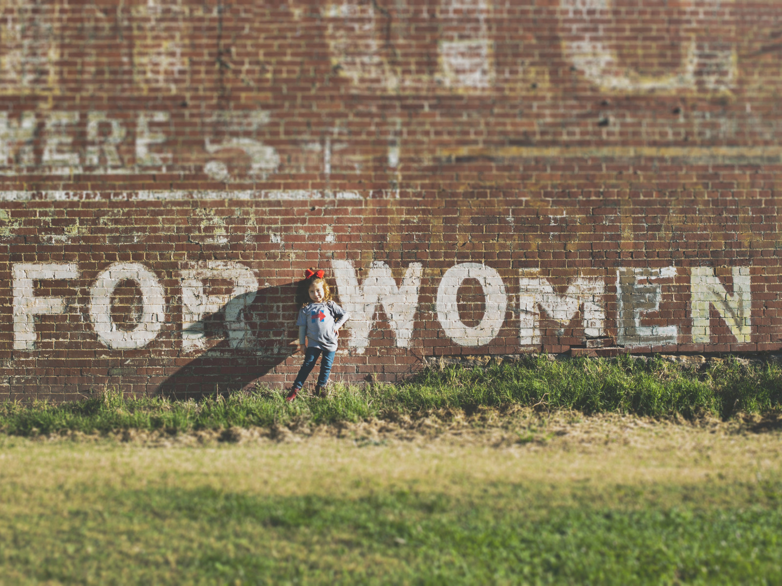Image by Katherine Hanlon via Unsplash