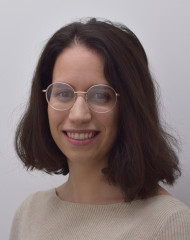 PatrĂcia Cabral
