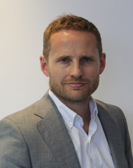 Chris Nash