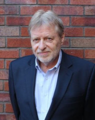 Maurice Wren
