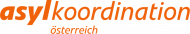 Asylkoordination logo