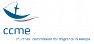 CCME_logo Churches‘ Commission for Migrants in Europe