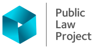 Public Law Project