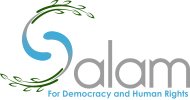 SALAM for Democracy and Human Rights