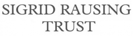Sigrid Rausing Trust