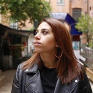 Lynn Khatib