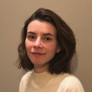 Marlotte Van Dael